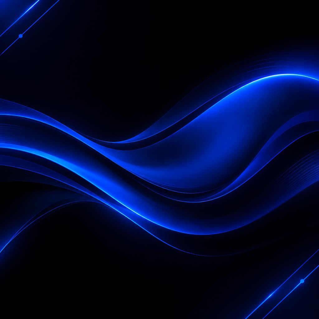 Modern website design by LBD